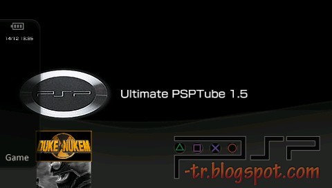 ultimate psptube 1.3